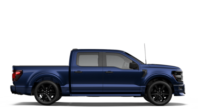 2026 Ford F-150+F-150